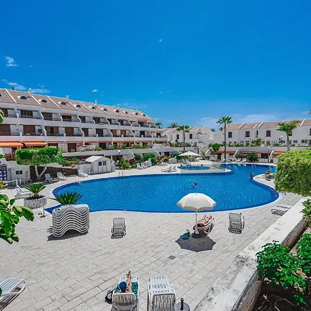 Апартаменты Estudio Reformado Parque Santiago 1 *