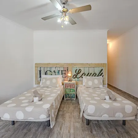 Estudio Reformado Parque Santiago 1 *