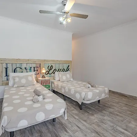 Estudio Reformado Parque Santiago 1 *