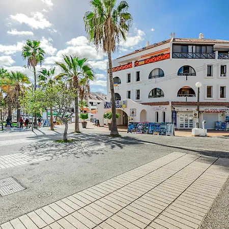 Estudio Reformado Parque Santiago 1 * Πλάγια ντε λας Αμέρικας