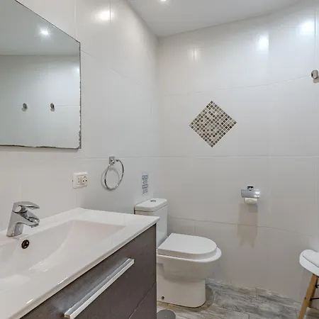 Estudio Reformado Parque Santiago 1