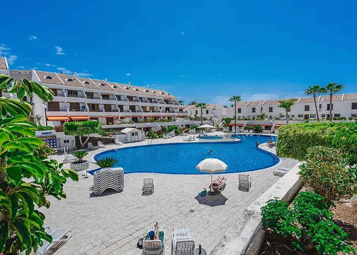 Апартаменти Estudio Reformado Parque Santiago 1 *