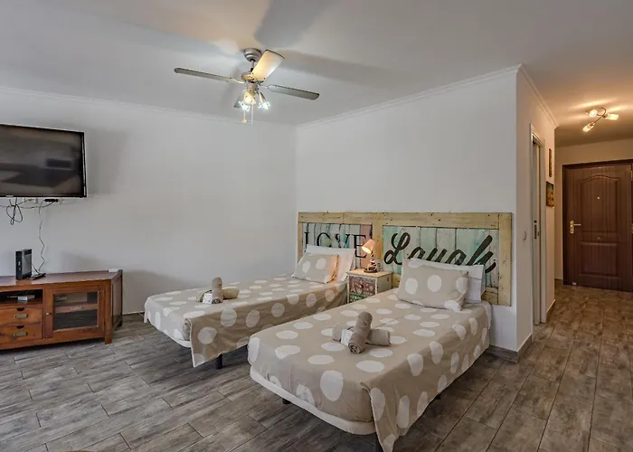 Estudio Reformado Parque Santiago 1 Плайя-де-лас-Амерікас