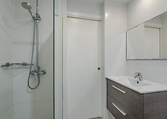 Estudio Reformado Parque Santiago 1 Appartement Playa de las Américas