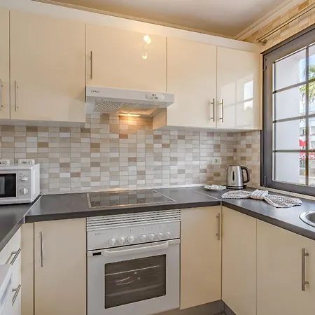 Estudio Reformado Parque Santiago 1 아파트