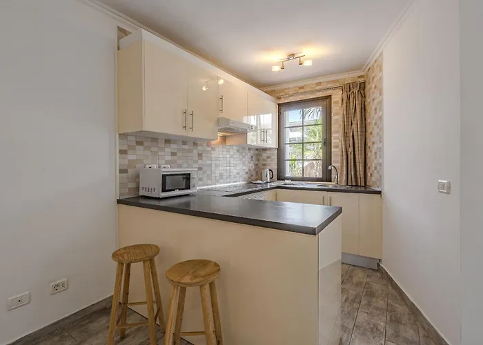 Estudio Reformado Parque Santiago 1 *