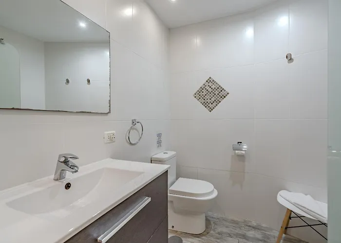 Estudio Reformado Parque Santiago 1